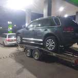 Tractari auto non stop