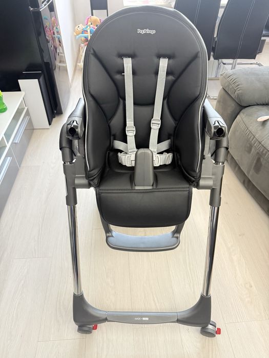 Столче за хранене Peg Perego