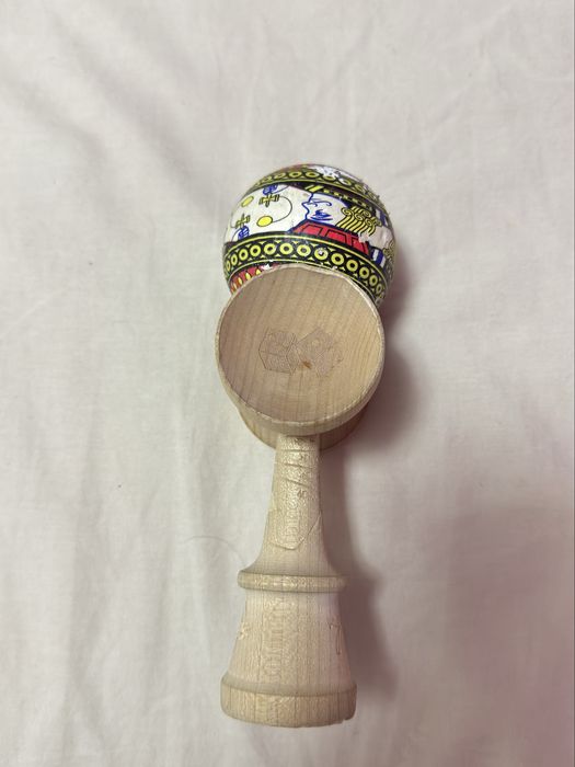 Sweets Kendamas Broken Shape BlackJack uzata dar perfecta
