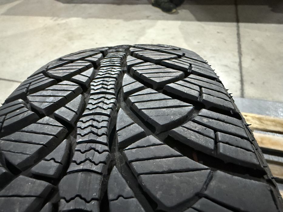 4бр. ОТЛИЧНИ Зимни Гуми 175/65R/14 -FULDA- DOT:2421- 6.8мм+7.4мм