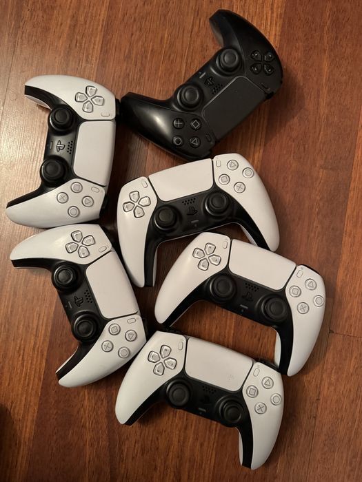 Продам dualsense ps5