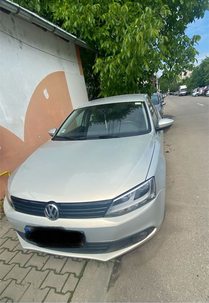 Vw jetta an 2012 stare f buna