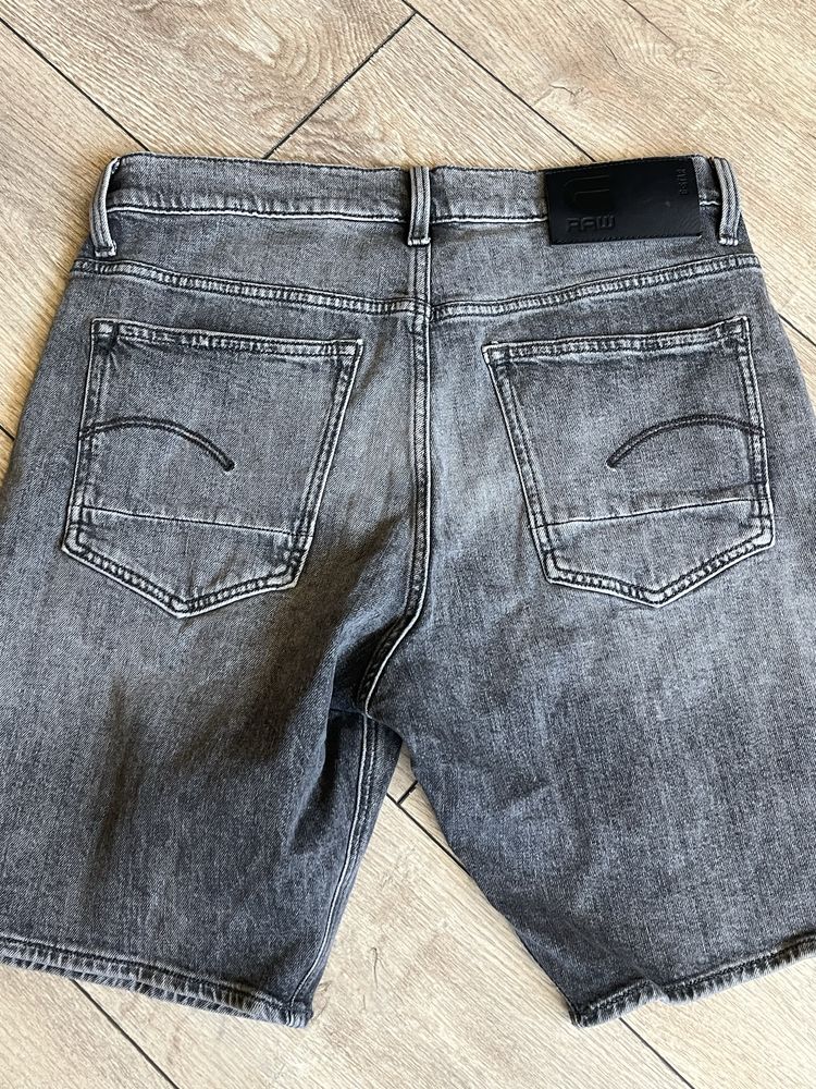 G Star RAW : Triple A Short - размер 31/ Оригинал