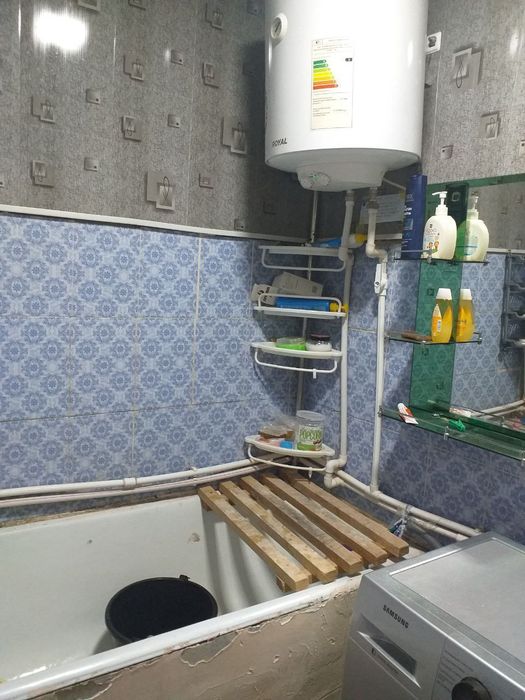 Эски шахар ширин домлри