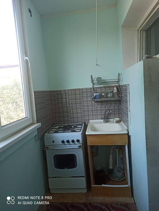 Продается квартира