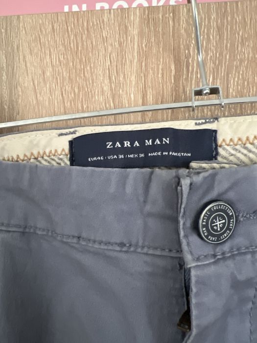 Pantaloni Zara office Impecabili