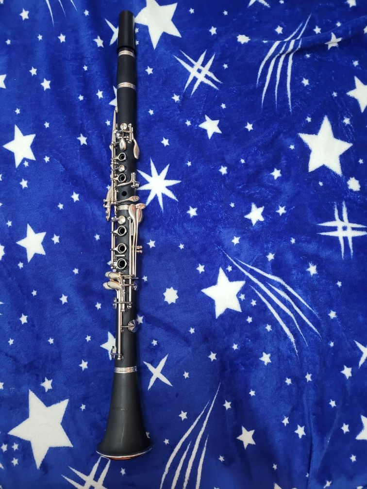 Clarinet millbrook Sib