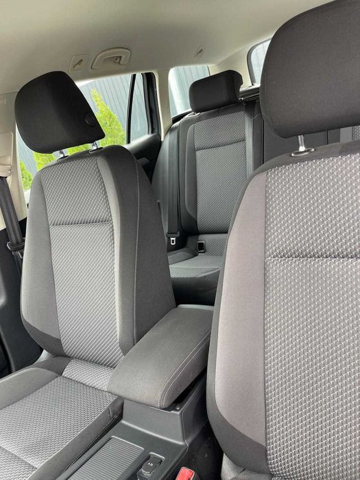 Volkswagen Passat Variant 2.0 TDI