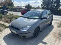 Vand Ford focus 1.6i 150000 klm