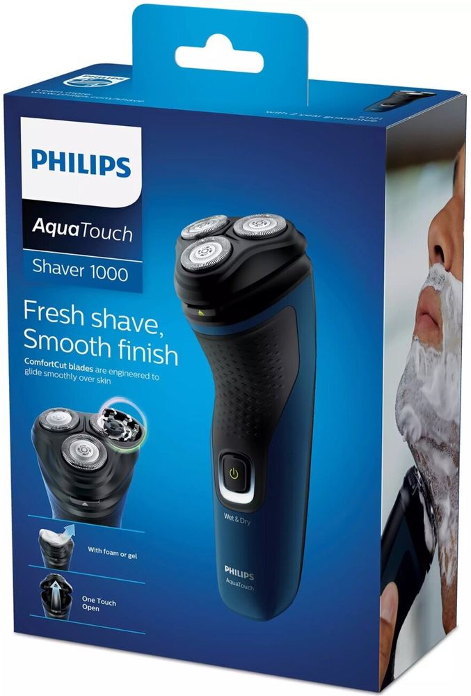 Электробритва Philips 1221