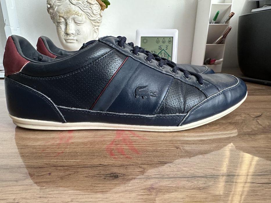 Pantofi sport Lacoste