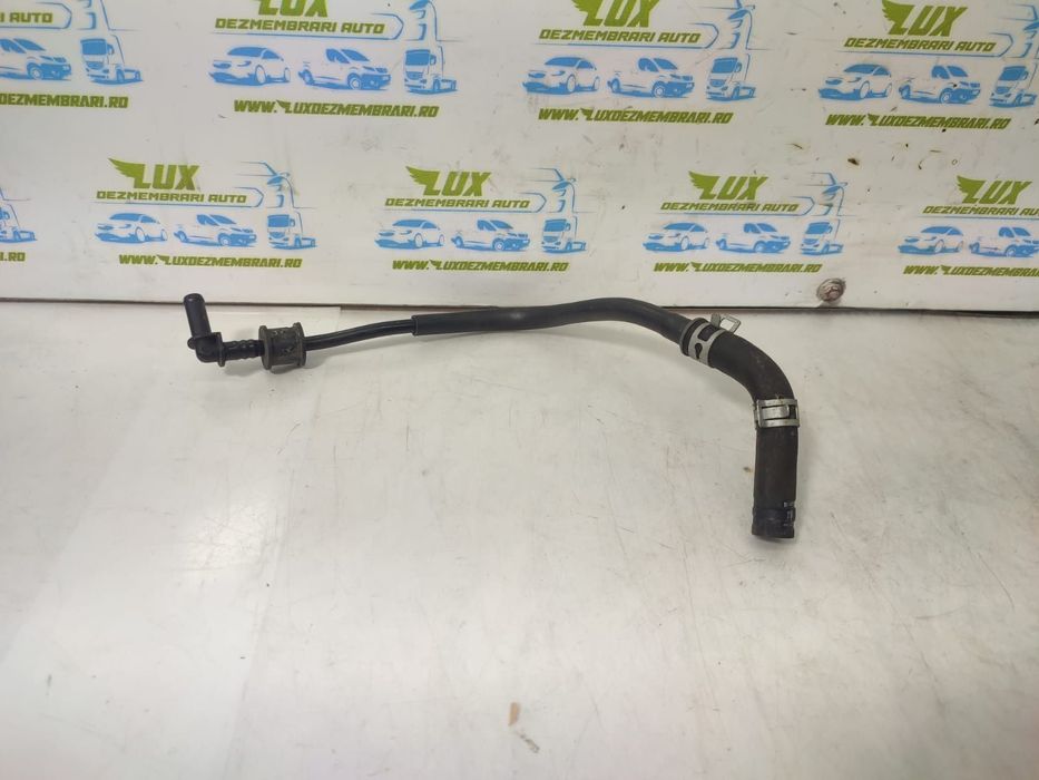 Conducta apa 1.9 tdi bls Skoda Octavia 2