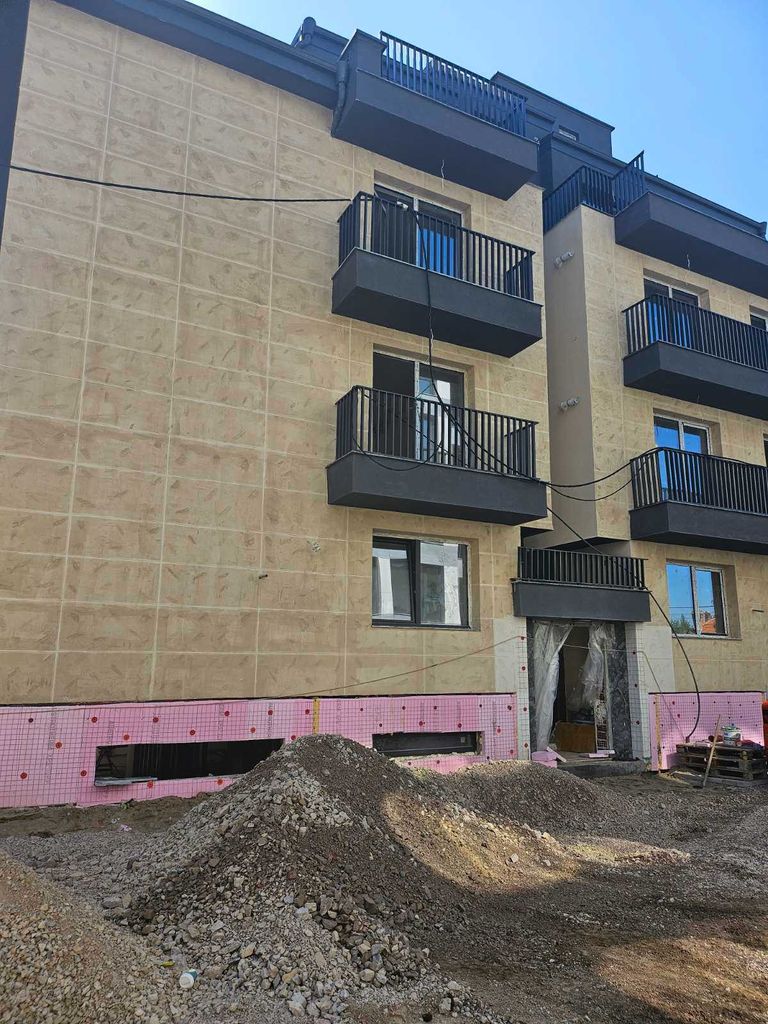 Продава се Двустаен апартамент в София, Кръстова вада - 60 кв.м за 3334 €/кв.м - Снимка #1