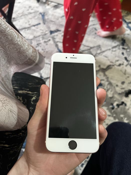 iphone 6s 128gb srocna sotlad