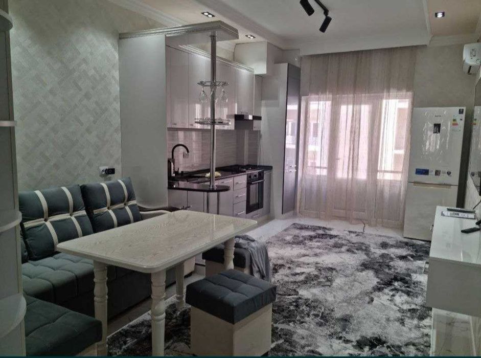 СРОЧНО Сдаётся кв Чарх Камолон Новза  Масжид 2/4/9 Чиланзарский 117*