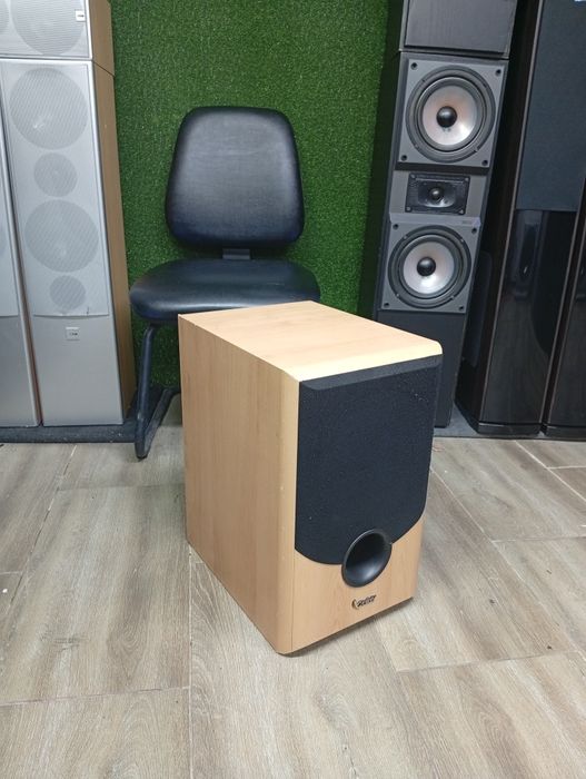 Активен субуфер Infinity Alpha 8"