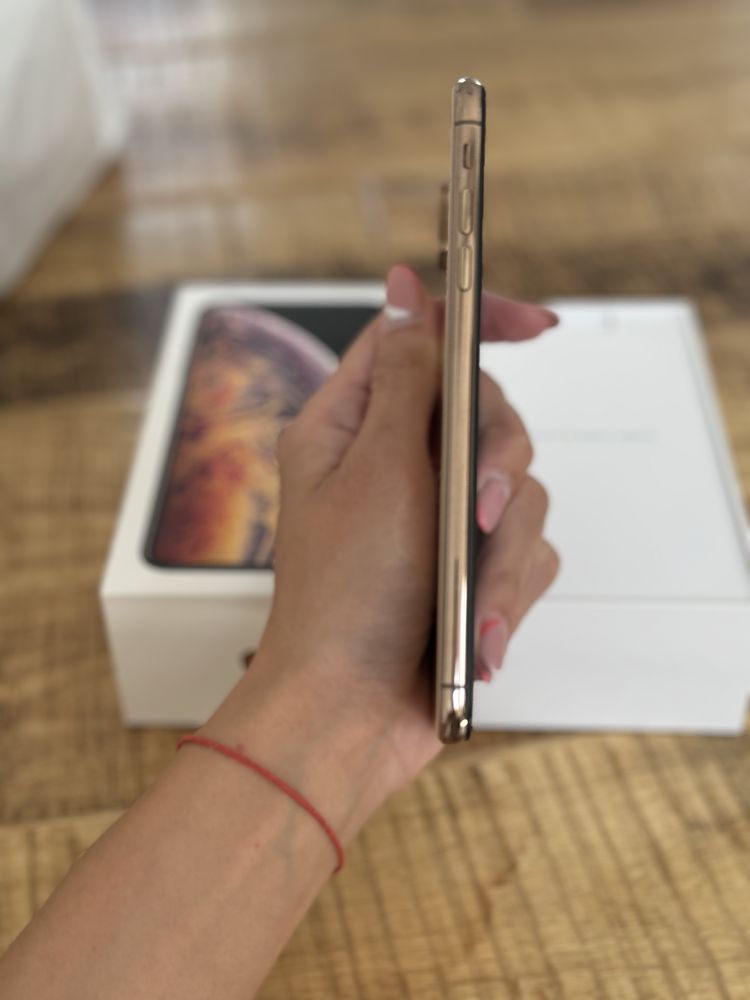 Iphone XS Max 64 GB