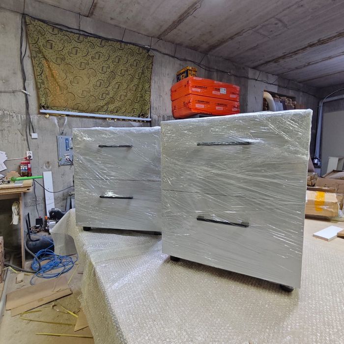 Тумбочки комплект 2 штуки