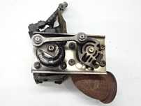 Clapeta de acceleratie egr daf mx11/13