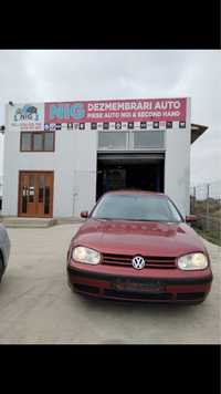 Capota VW Golf 4 an 2002 culoare LC3X /LC3K