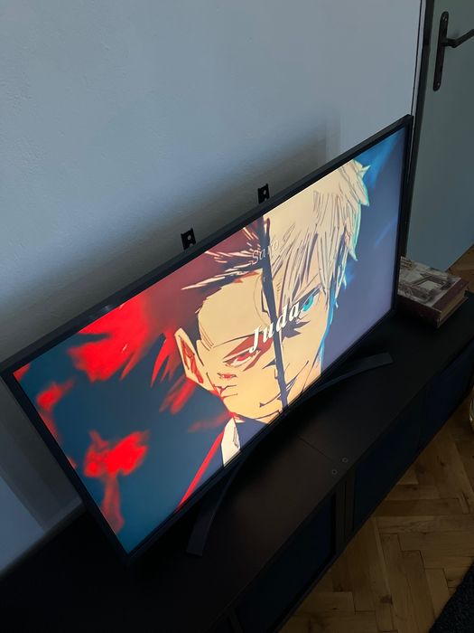 Телевизор LG Nanocell 43