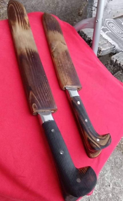 Каракулаци Ръчна Изработка