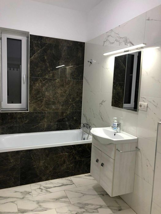 Vand apartament cu 2 camere confort 1 Parter