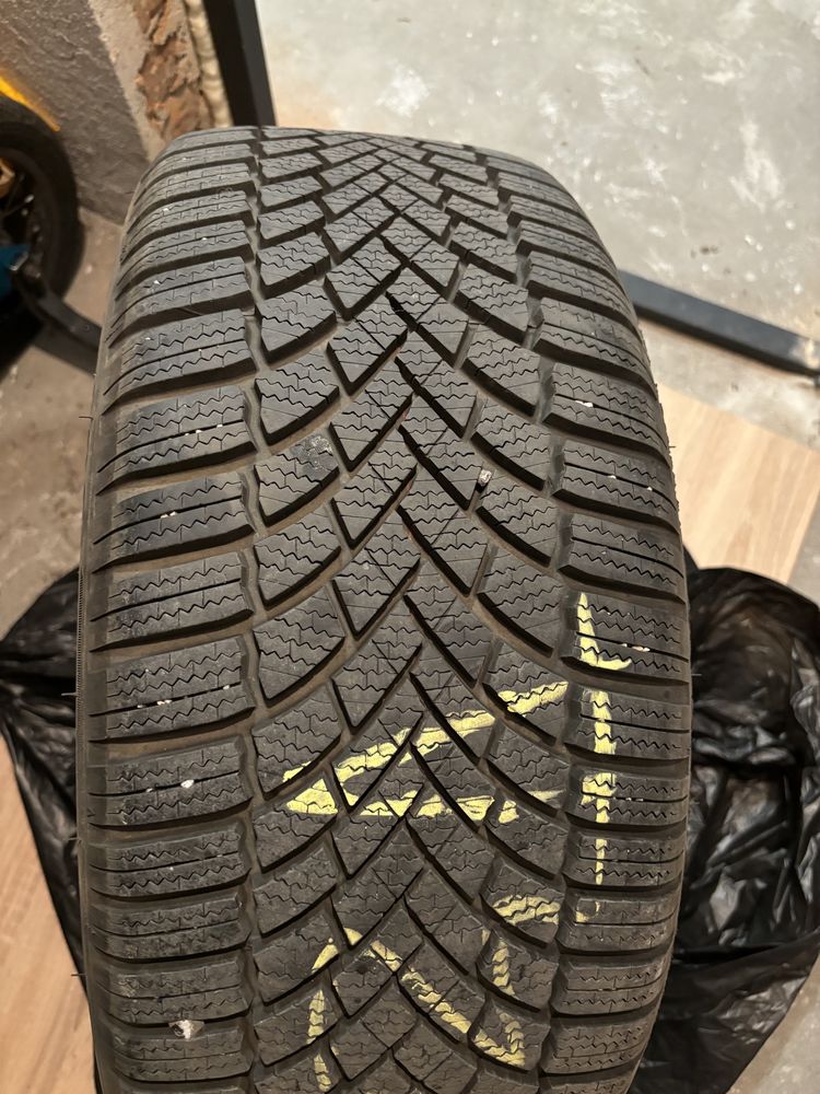 Bridgestone Blizzak 18”