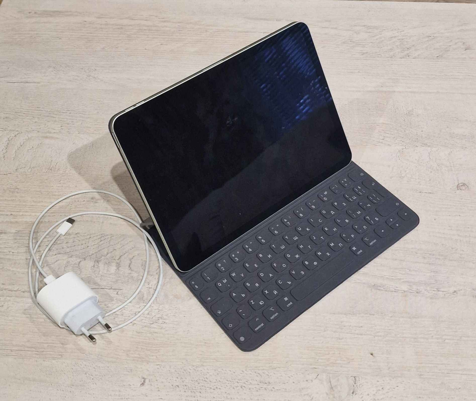 Ipad air 4 generation, 64 gb