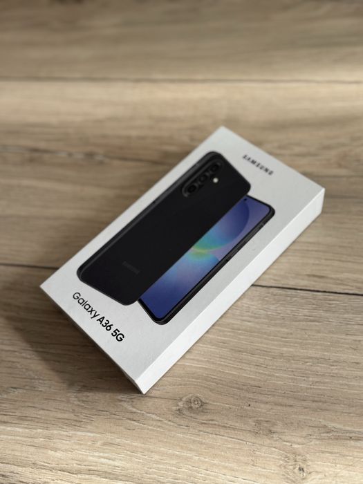 Samsung Galaxy A36 5G