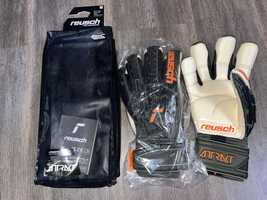 Mănuși portar Reusch Finger Support