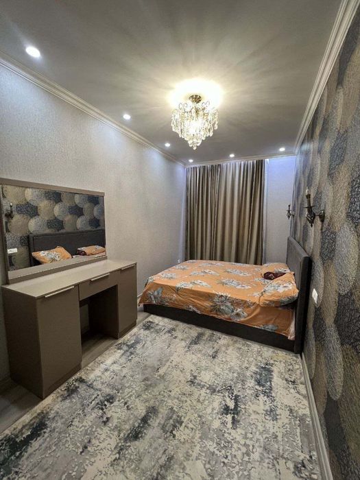 Чиланзар 7 аренда 2 хона