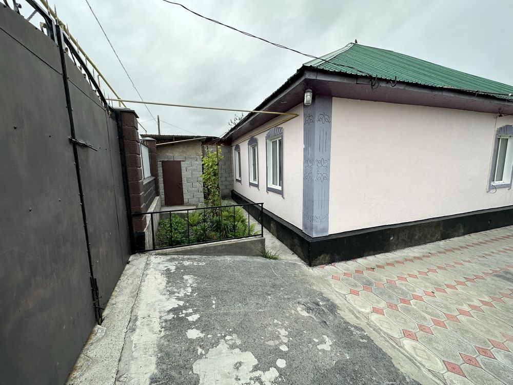 Продается частный дом в Еркине, Кемеращы 33