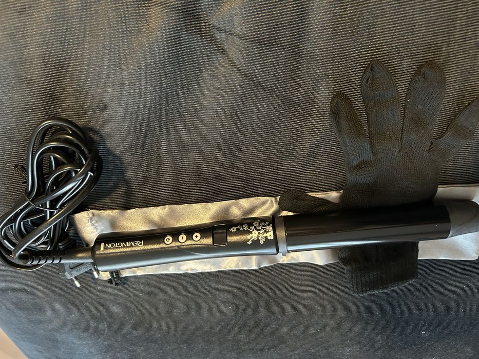Ondulator Remington Pearl Pro Curl