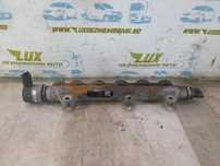 Rampa injectoare h820610223 0445214155 2.0 dci M9R Nissan Qashqai 1 J