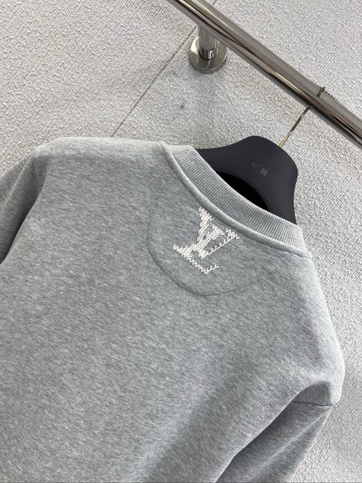 LV блуза New Season