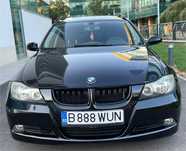 Bmw 320d 163cp M47