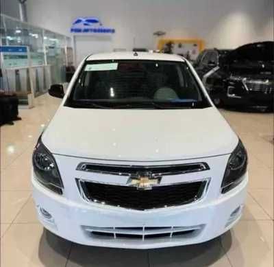 chevrolet cobalt MCM