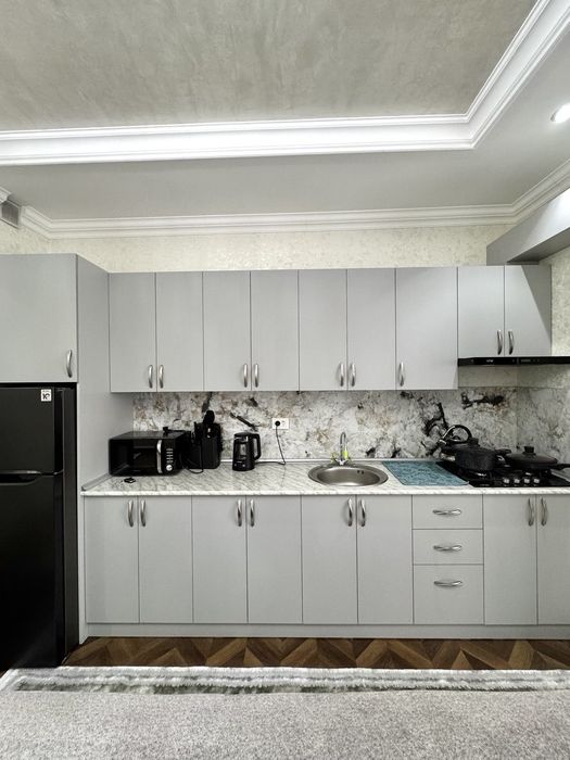 Аренда 2 комн квартирной, ЖК Seoul Moon Якасарайский район