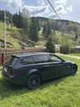 Bmw e91 seria3 320d 2006