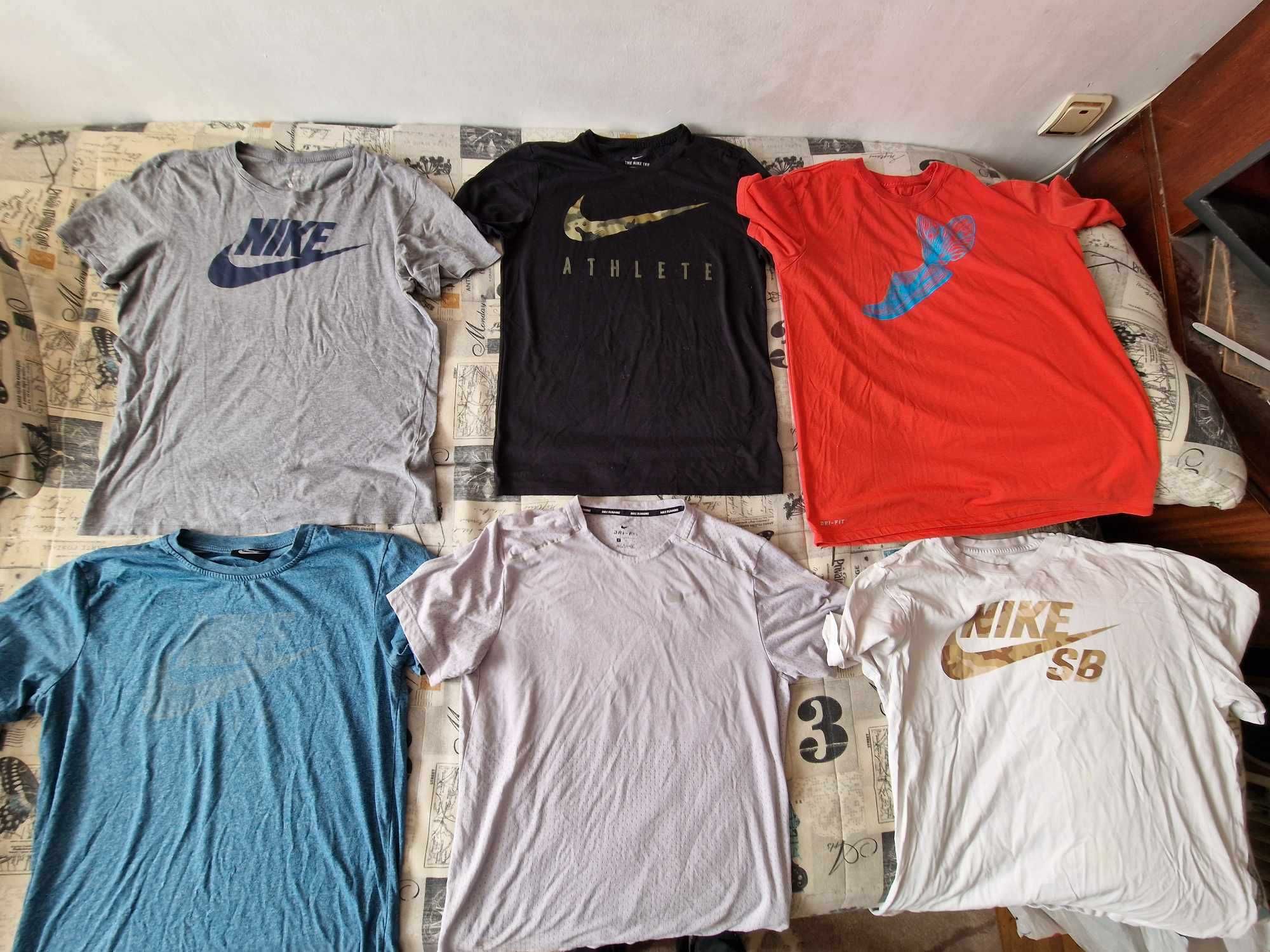 Оригинални Тениски Nike