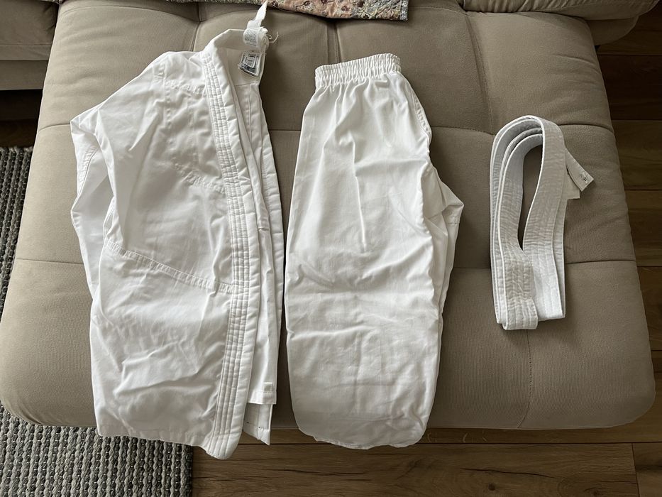 Кимоно до 130см ръст