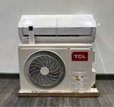 Кондиционер TCL CITY 12” — DC Inverter, R32, класс A++