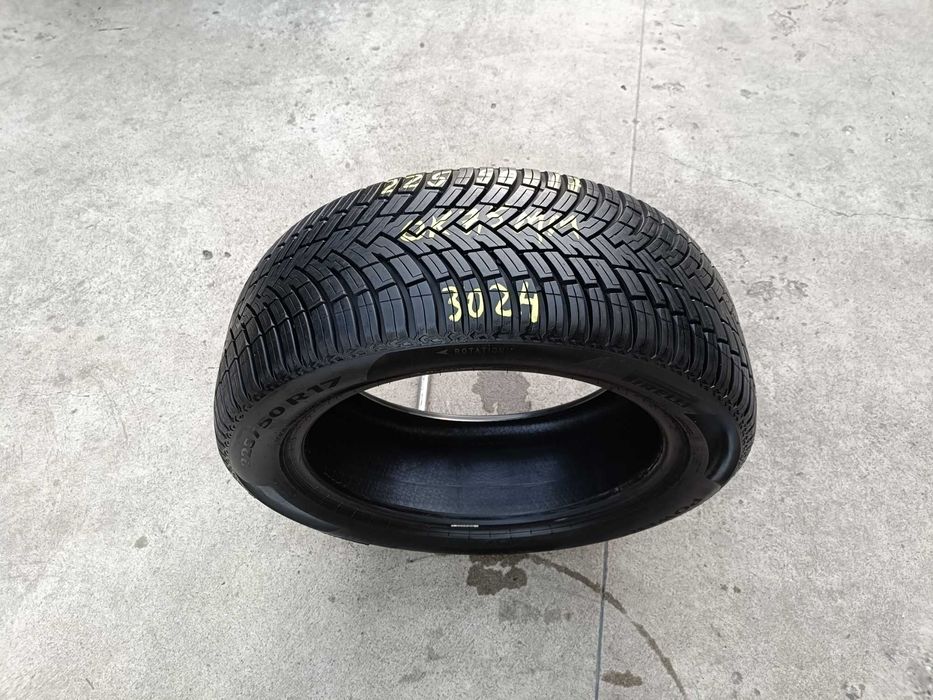 O anvelopa 225 50 17 Pirelli Powergi All Season 7,5 mm dot 3024