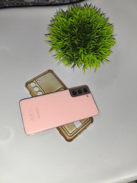 Продам/обмен Идеальный Самсунг с21