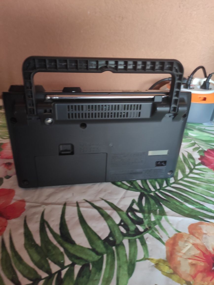 Panasonic model: RF-U300