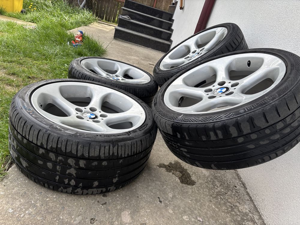 Jante bmw r18 in 2 latimi style 69 concave
