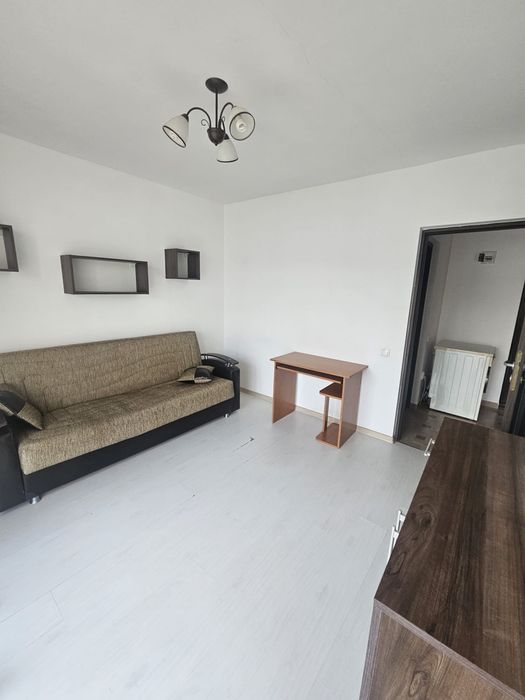 Apartament cu o camera ORIENTARE SUDICA