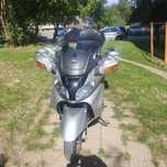 Suzuki Burgman 650