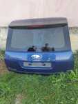 Haion Ford C-max